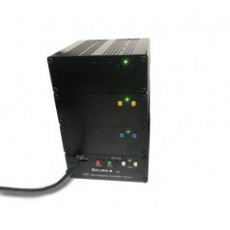 Rotary Tables 電機控制器VXC-4 系列