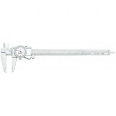 Starrett 帶表卡尺3202系列