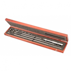 Starrett 實(shí)心桿內(nèi)徑千分尺124CZ系列