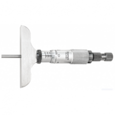 Starrett 深度千分尺440Z-3RL系列