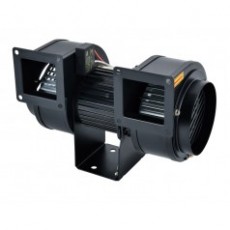 SAYU 雙口式離心風(fēng)機CY100M (50W)系列