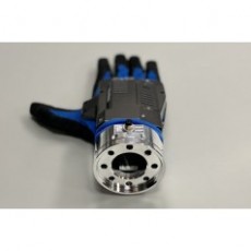 qbrobotics 機(jī)械接口ISO 9409-POS 4
