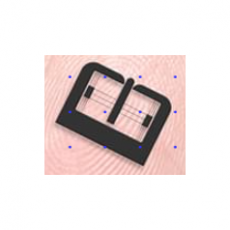 Touchence 沖擊探頭T系列