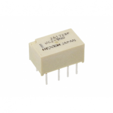 NEXEM 小型信號(hào)繼電器UC2系列