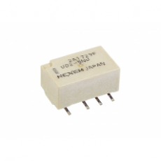 NEXEM 小型信號(hào)繼電器UD2系列
