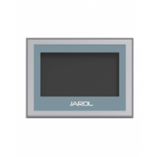 JAROL 人機(jī)界面MT6000系列