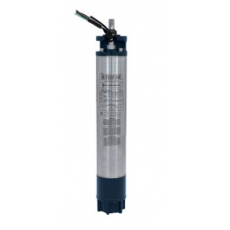 Franklin Electric 封裝高溫電機6英寸系列