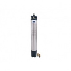 Franklin Electric 雙電壓電機(jī)6 英寸系列