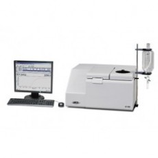 LECO 恒溫熱量計AC500系列