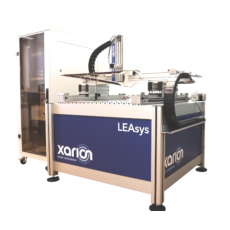 xarion 無損檢測掃描系統(tǒng)LEAsys系列