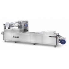 ULMA 熱成型機(jī)TFE 500系列