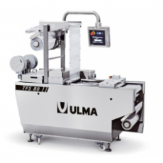 ULMA 衛(wèi)生型熱成型機(jī)TFS 80系列