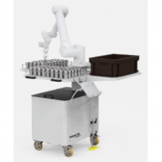 EasyRobotics 移動協(xié)作機(jī)器人支架系列
