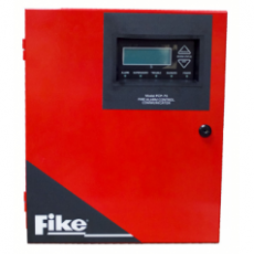 Fike 控制面板FCP‐75系列