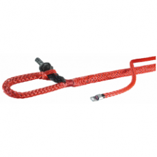 LIROS 絞車(chē)?yán)K越野 XTR，9.4 毫米系列