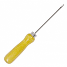 LIROS 帶孔眼的索具針4mm 以上系列