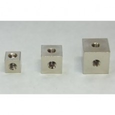MAC8 印刷電路板垂直裝配塊BB系列