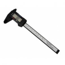 MEASUREMAN 電子數(shù)顯卡尺塑料游標(biāo)卡尺系列