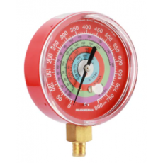 MEASUREMAN 制冷壓力表R-134A系列