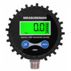 MEASUREMAN 表盤(pán)尺寸數(shù)字氣壓計(jì)系列