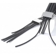 Junkosha 低發(fā)塵電纜系列